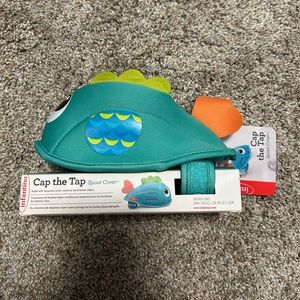Infantino Bath Spout Cover